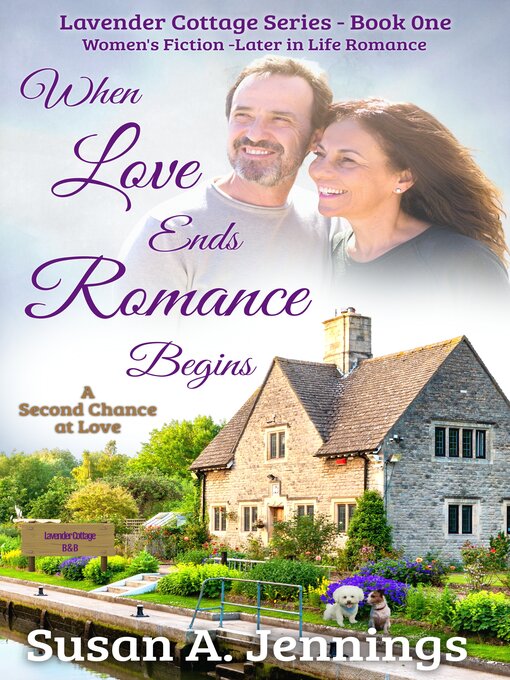 Title details for When Love Ends Romance Begins by Susan A. Jennings - Available